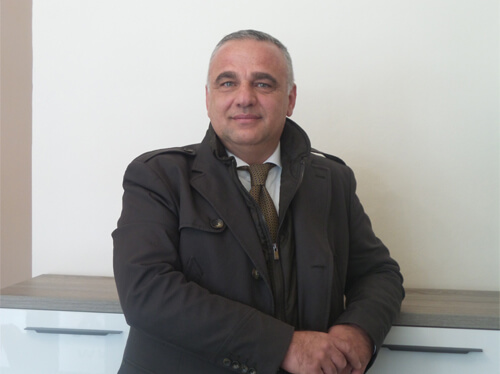 Chi siamo
